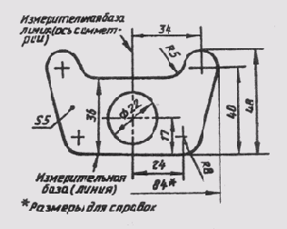 Иллюстрированный самоучитель по созданию чертежей