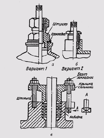 Иллюстрированный самоучитель по созданию чертежей
