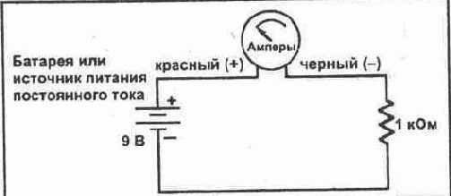 Электричество