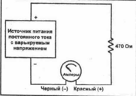Электричество
