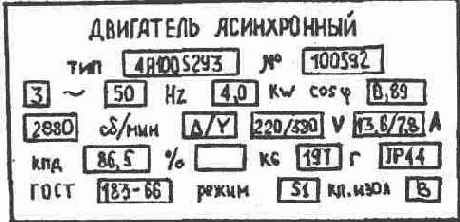 Электричество