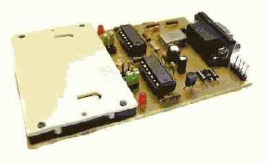 SIM Reader