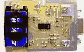 SIM Reader
