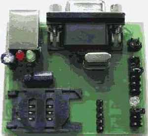SIM Reader