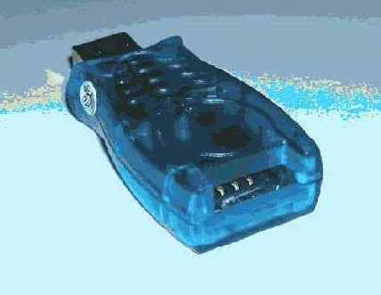 SIM Reader