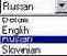 Руководство пользователя программы Announcement System Management