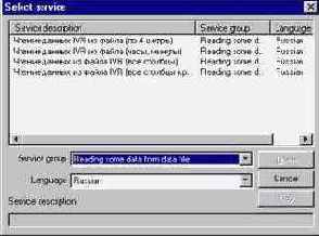 Руководство пользователя программы Announcement System Management