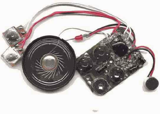 ChipCorder -     
