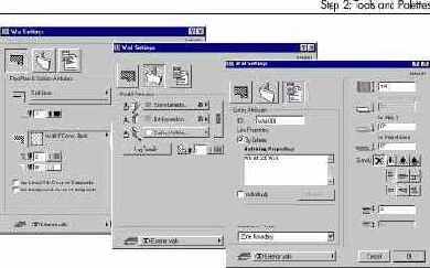     ArchiCAD 7

