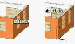 Шаг за шагом в ArchiCAD 7