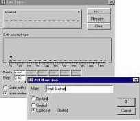 Шаг за шагом в ArchiCAD 7