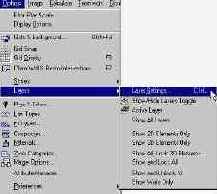 Шаг за шагом в ArchiCAD 7