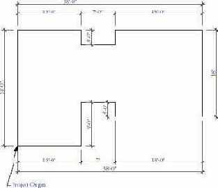 Шаг за шагом в ArchiCAD 7