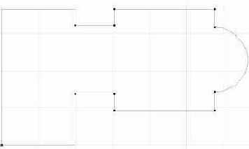 Шаг за шагом в ArchiCAD 7