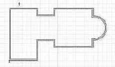 Шаг за шагом в ArchiCAD 7