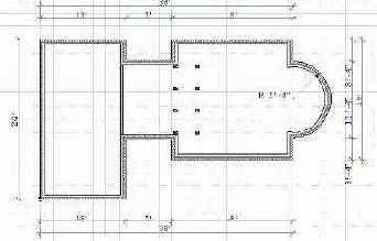 Шаг за шагом в ArchiCAD 7