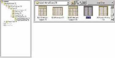 Шаг за шагом в ArchiCAD 7