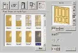 Шаг за шагом в ArchiCAD 7