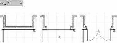 Шаг за шагом в ArchiCAD 7
