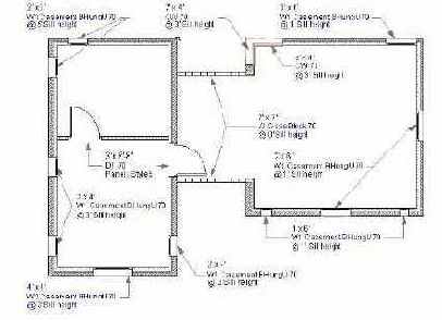 Шаг за шагом в ArchiCAD 7