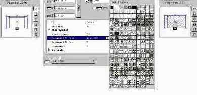Шаг за шагом в ArchiCAD 7