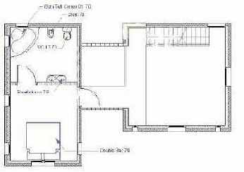 Шаг за шагом в ArchiCAD 7