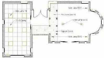 Шаг за шагом в ArchiCAD 7