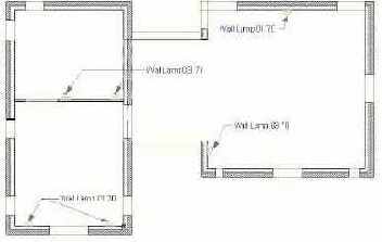 Шаг за шагом в ArchiCAD 7