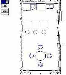 Шаг за шагом в ArchiCAD 7