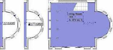 Шаг за шагом в ArchiCAD 7