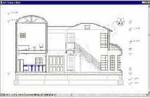 Шаг за шагом в ArchiCAD 7