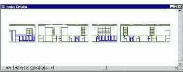 Шаг за шагом в ArchiCAD 7