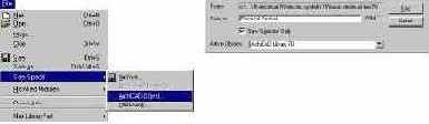 Шаг за шагом в ArchiCAD 7