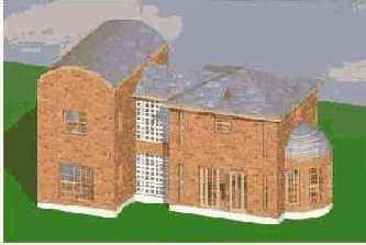 Шаг за шагом в ArchiCAD 7