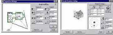 Шаг за шагом в ArchiCAD 7