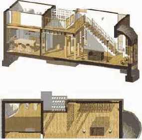 Шаг за шагом в ArchiCAD 7