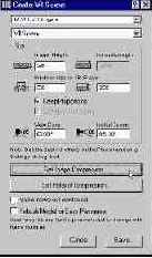 Шаг за шагом в ArchiCAD 7
