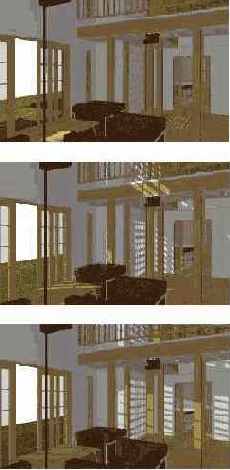 Шаг за шагом в ArchiCAD 7