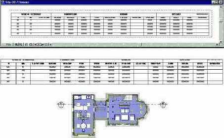 Шаг за шагом в ArchiCAD 7
