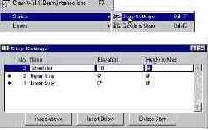 Шаг за шагом в ArchiCAD 7