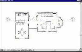 Шаг за шагом в ArchiCAD 7