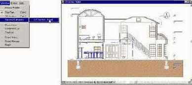 Шаг за шагом в ArchiCAD 7