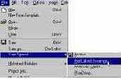Шаг за шагом в ArchiCAD 7