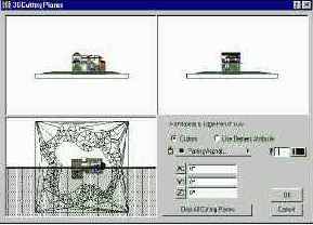 Шаг за шагом в ArchiCAD 7