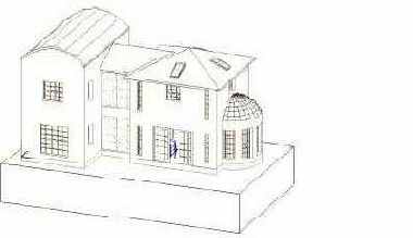 Шаг за шагом в ArchiCAD 7