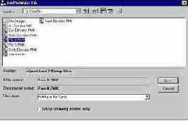     ArchiCAD 7
