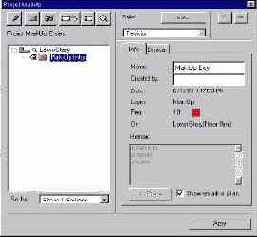 Шаг за шагом в ArchiCAD 7