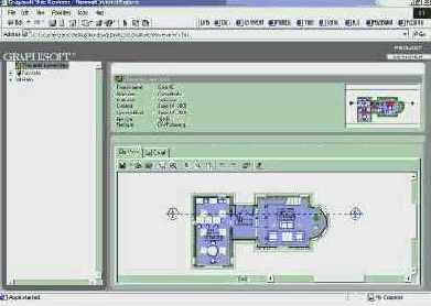 Шаг за шагом в ArchiCAD 7